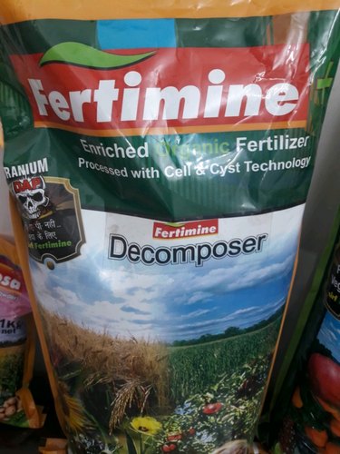 FERTIMINE DECOMPOSER