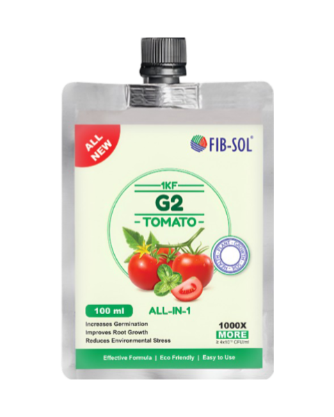 FIB-SOL G2- TOMATO