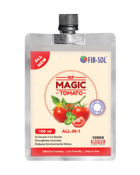 FIB-SOL MAGIC-TOMATO