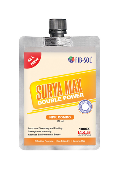 FIB - SOL  SURYA-MAX