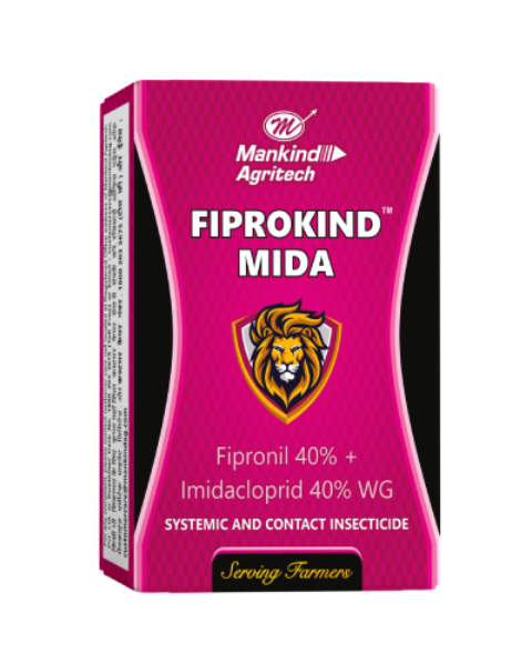 FIPROKIND – MIDA WG Insecticide