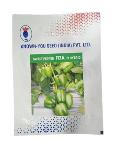 Fiza Capsicum