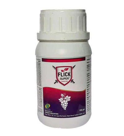 FLICK SUPER FUNGICIDE