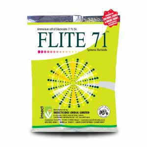 FLITE 71 HERBICIDE