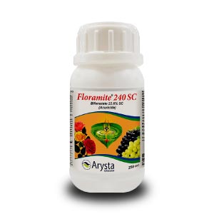 Floramite 240 SC Insecticide