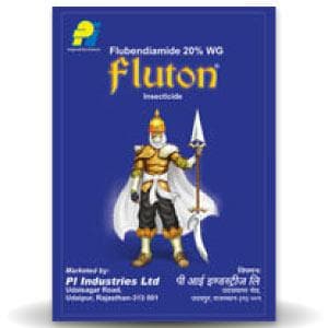 Fluton Insecticide