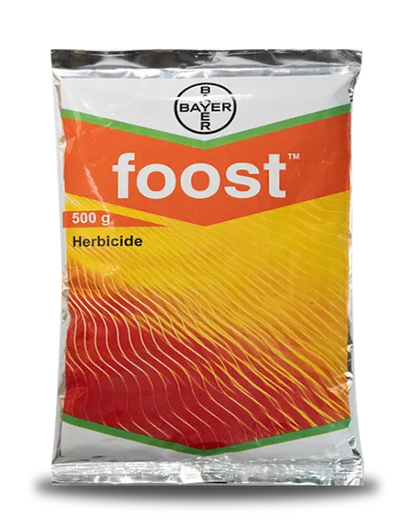 Foost Herbicide