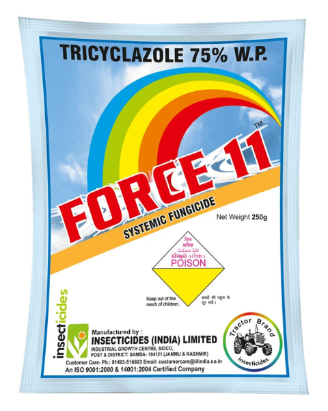 Force11 Fungicide