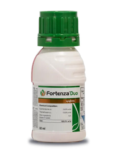 Fortenza Duo Insecticide