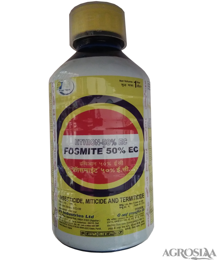 Fosmite Insecticide