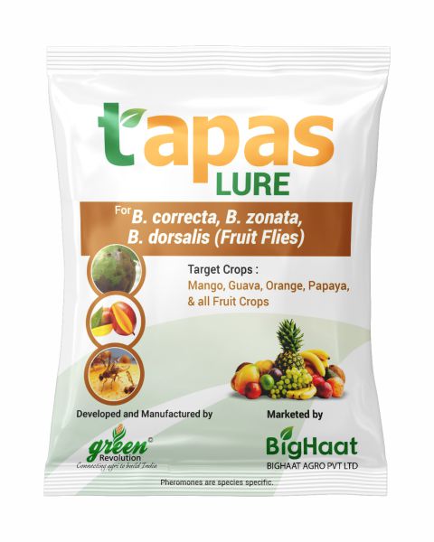 TAPAS FRUIT FLY LURE