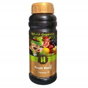 HIFIELD ORGANIC FRUIT KING (SEAWEED EXTRACT)