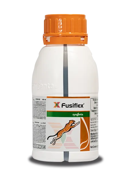 Fusiflex Herbicide