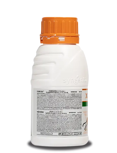 Fusiflex Herbicide