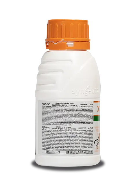 Fusiflex Herbicide