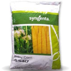 G5417 BABYCORN