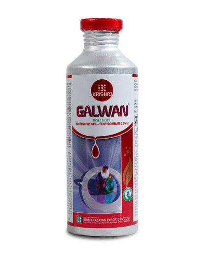 Galwan Insecticide