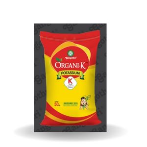 GANGOTHRI ORGANIC-K POTASSIUM