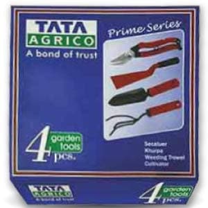 GARDEN TOOLS 4 PCS SET (GTS092)