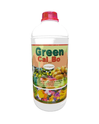 GASSIN PIERRE GREEN LABEL CAL_BO