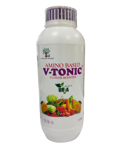 GCI V-TONIC (Amino Acid 20% )