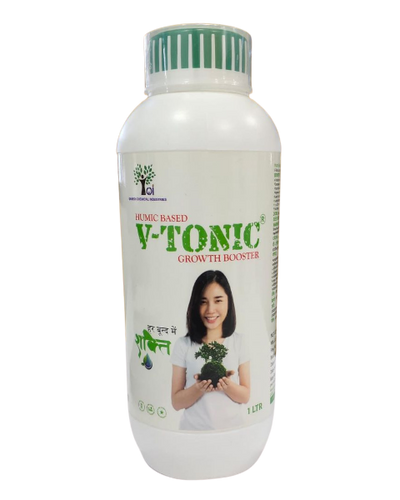 GCI V-TONIC (Humic Acid 12% )