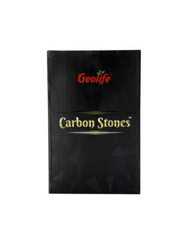 GEOLIFE CARBON STONES