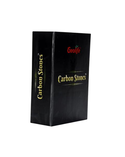 GEOLIFE CARBON STONES