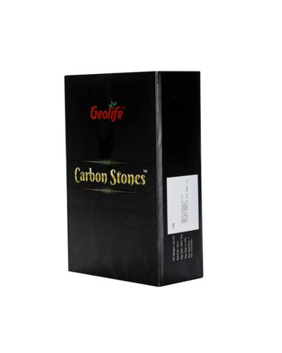 GEOLIFE CARBON STONES