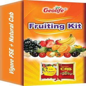 Fruiting Kit Fruit Enhancer