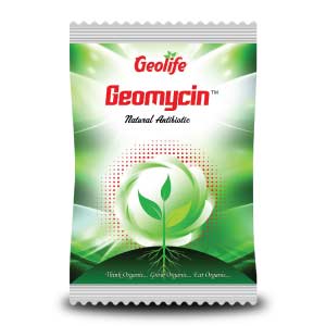 Geomycin Bio Bactericide