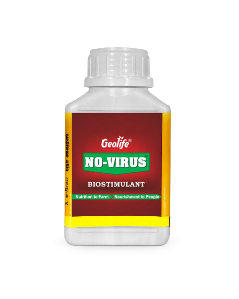 No Virus Bio Viricide