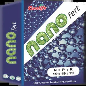 Nano Fert 19:19:19 Fertilizer