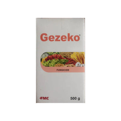 Gezeko Fungicide