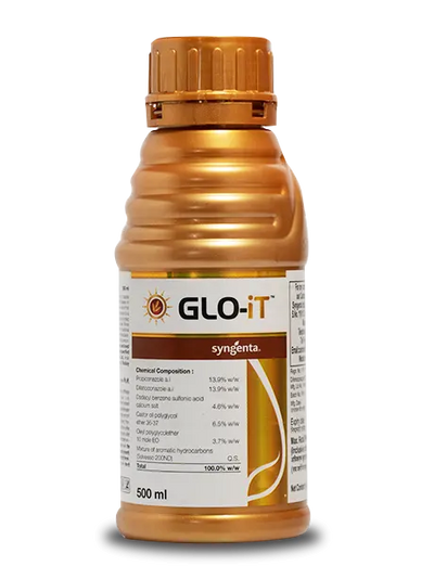 GLO-IT Fungicide