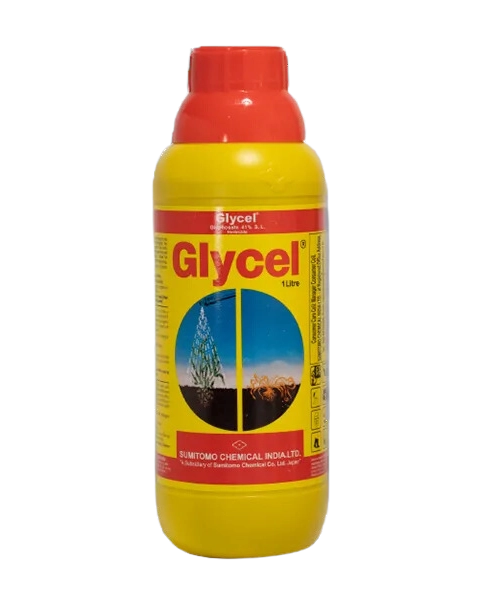 Glycel Herbicide