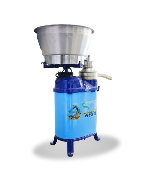 GODHAN CREAM SEPARATOR