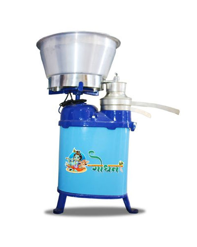 GODHAN CREAM SEPARATOR