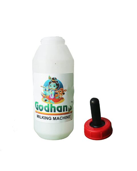 GODHAN FEEDING BOTTLE FOR COW 3 LTR FEEDING BOTTLE FOR COWS BABY