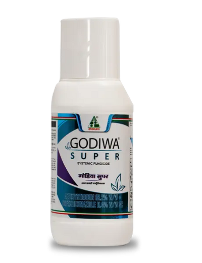 GODIWA SUPER FUNGICIDE