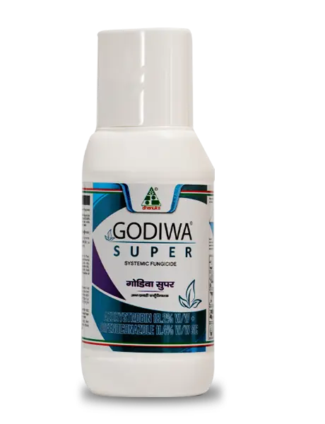 GODIWA SUPER FUNGICIDE