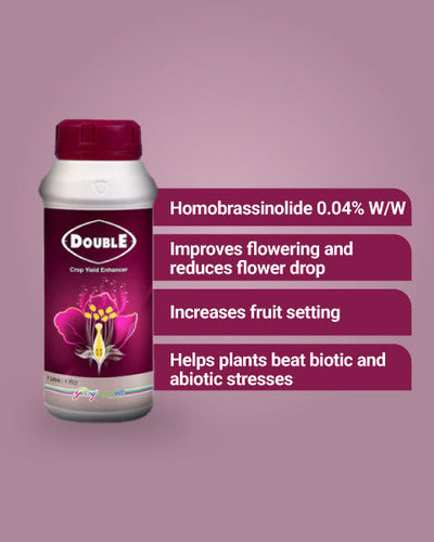 Godrej Double Yield Enhancer