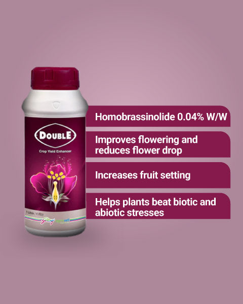 Godrej Double Yield Enhancer