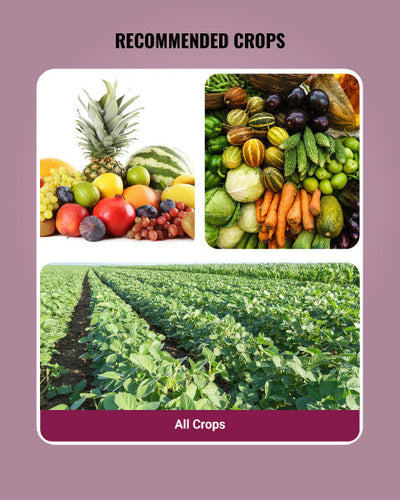 Godrej Double Yield Enhancer