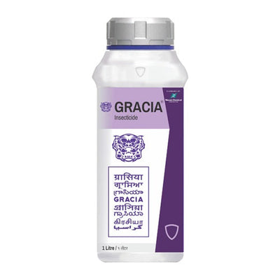 GRACIA INSECTICIDE