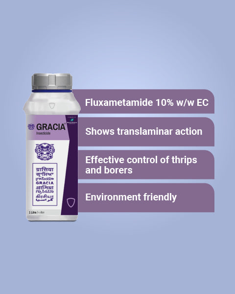 Gracia Insecticide
