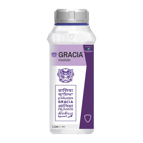 GRACIA INSECTICIDE