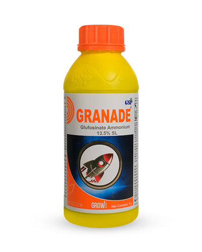 Granade herbicide