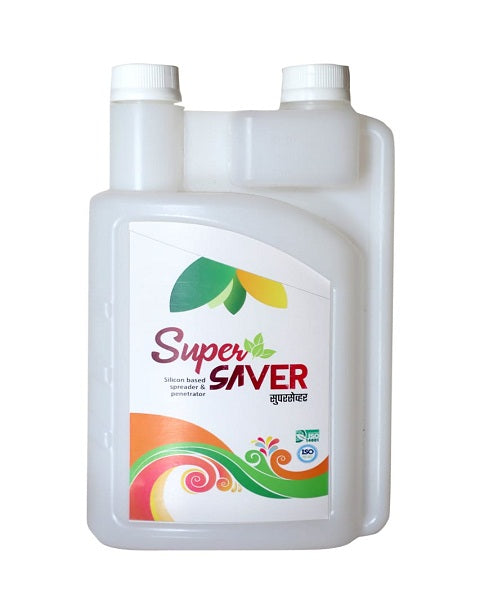 GREEN PEACE SUPER SAVER