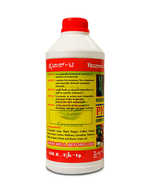 Greenlife Croptech Phyton-T Nutrient Enhancer